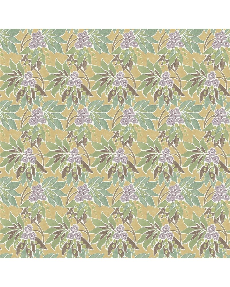 Sonia Ochre Sage Lilac NCF4551-03