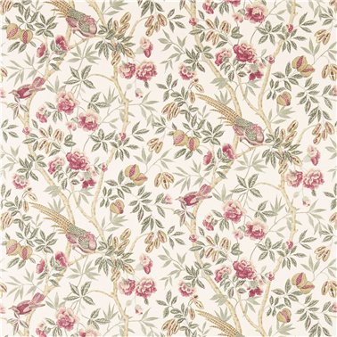 Abbeville Rose Calico DFAB223968