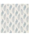 Fern Embroidery Powder Blue DWOW235609