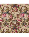 Hathersage Floral Juniper Berry FRL5206-01