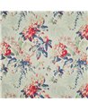 Washington Floral Bunting FRL5231-01