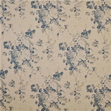 Jardin Floral Artists Blue FRL5238-01