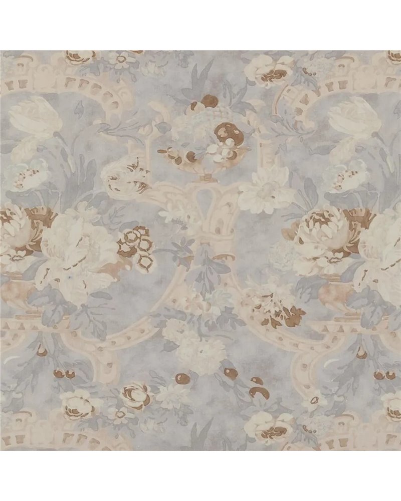 Hathersage Floral Shale FRL5206-02