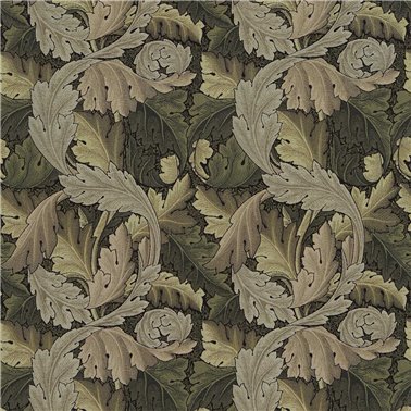 Acanthus Tapestry Forest Hemp DM6W230273