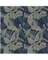 Acanthus Tapestry Indigo Mineral DM6W230272