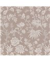 Chiya Jacquard Silver 7990-01