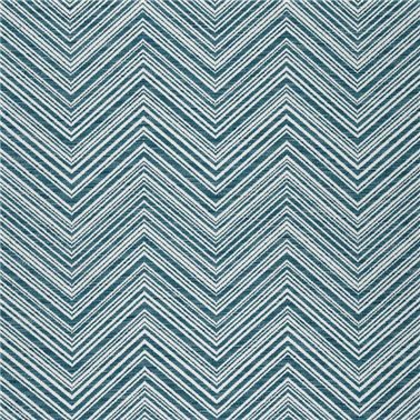 Monti Chevron Indigo W77136