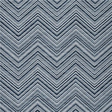 Monti Chevron Navy W77135