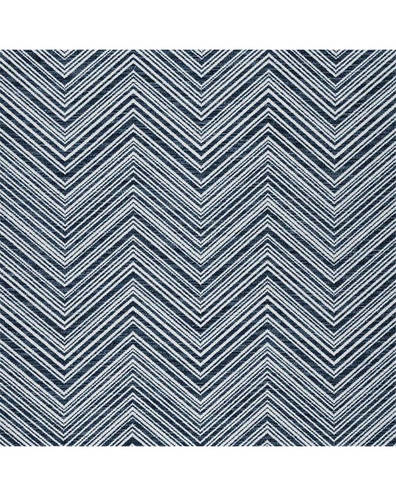 Monti Chevron Navy W77135