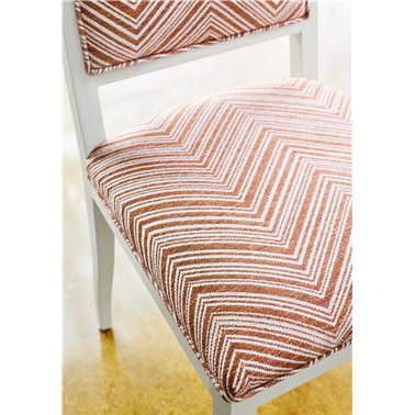 Monti Chevron Copper W77138