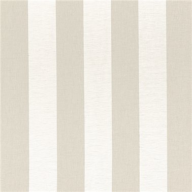 Newport Stripe Jute and Flax FWW8214