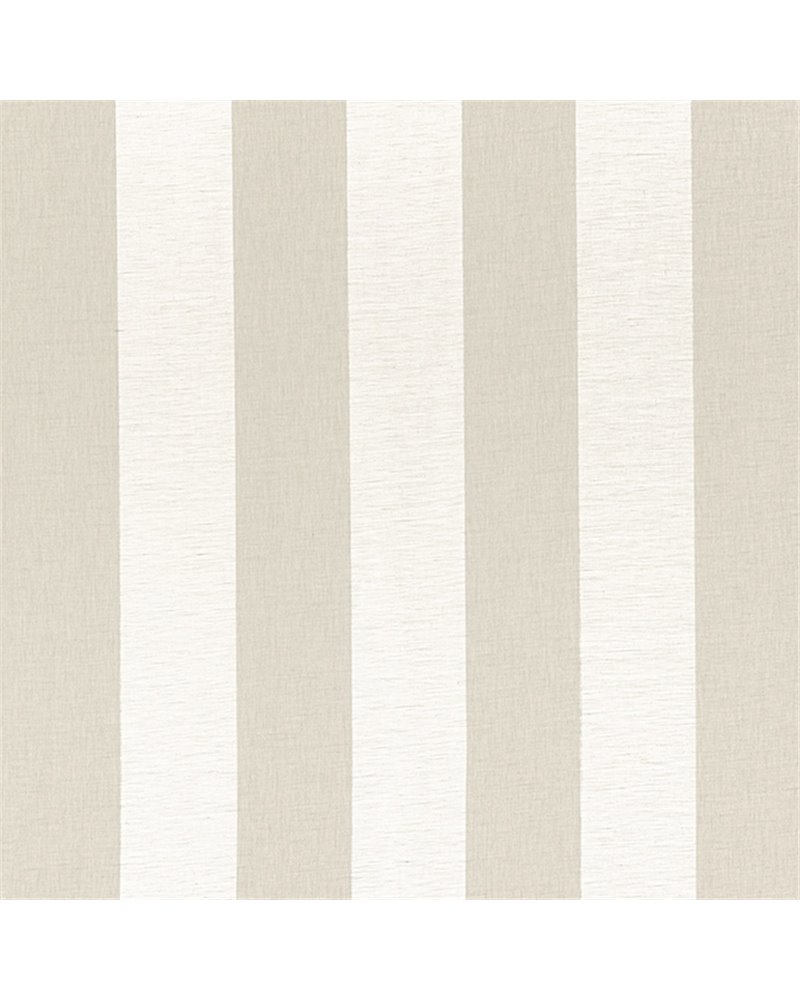 Newport Stripe Jute and Flax FWW8214