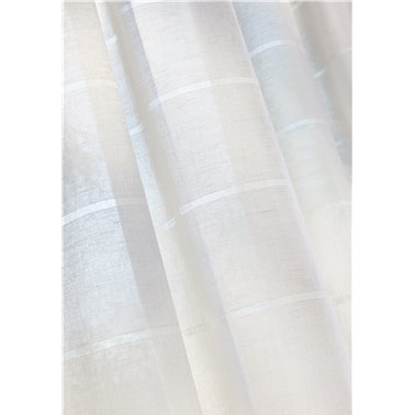 Amara Stripe Ivory FWW8237