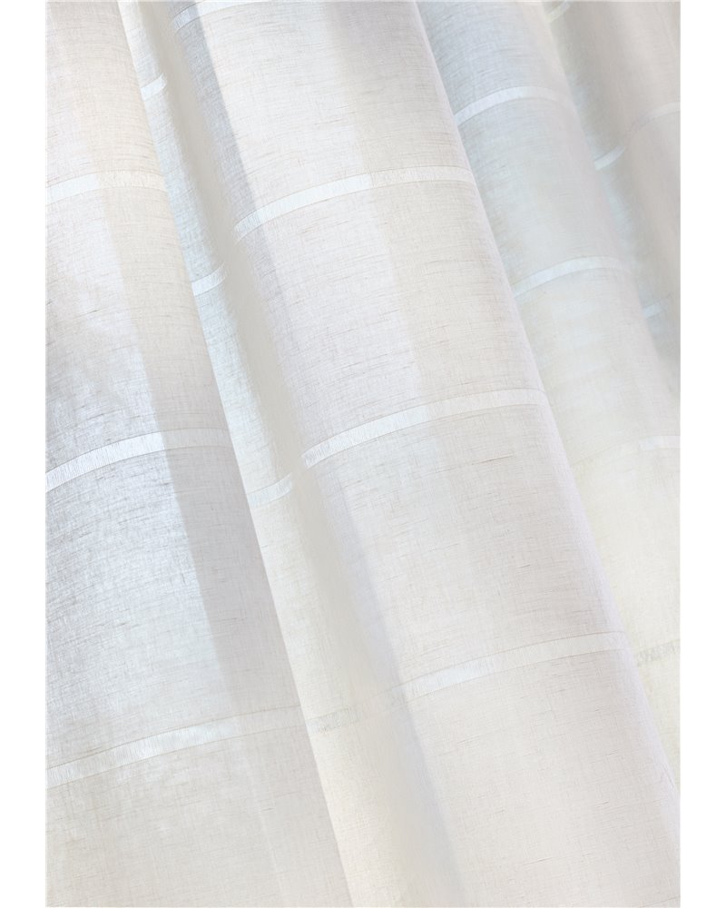 Amara Stripe Platinum FWW8239