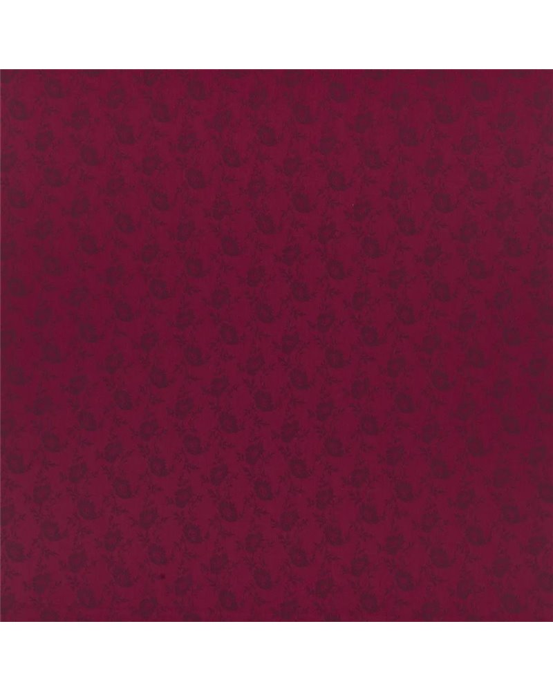 Fleurus Damask Port FRL5255-01