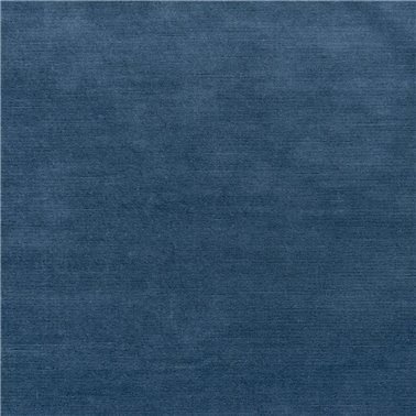 Linen Velvet Blue Ribbon FRL5210-04