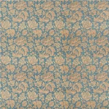 Salonnieres Damask Agate FRL5253-02