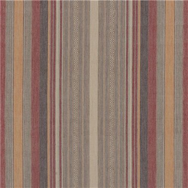 New Blue Mesa Stripe Clay FRL5216-01