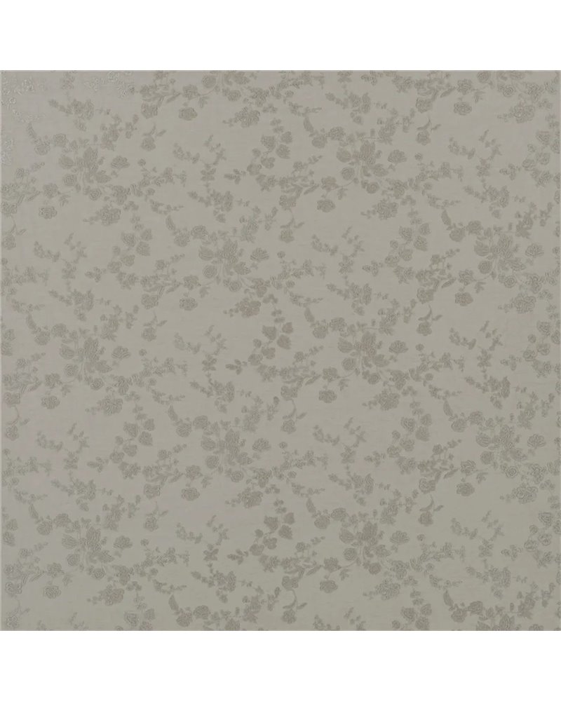 Ambleside Embroidery Limestone FRL5306-01