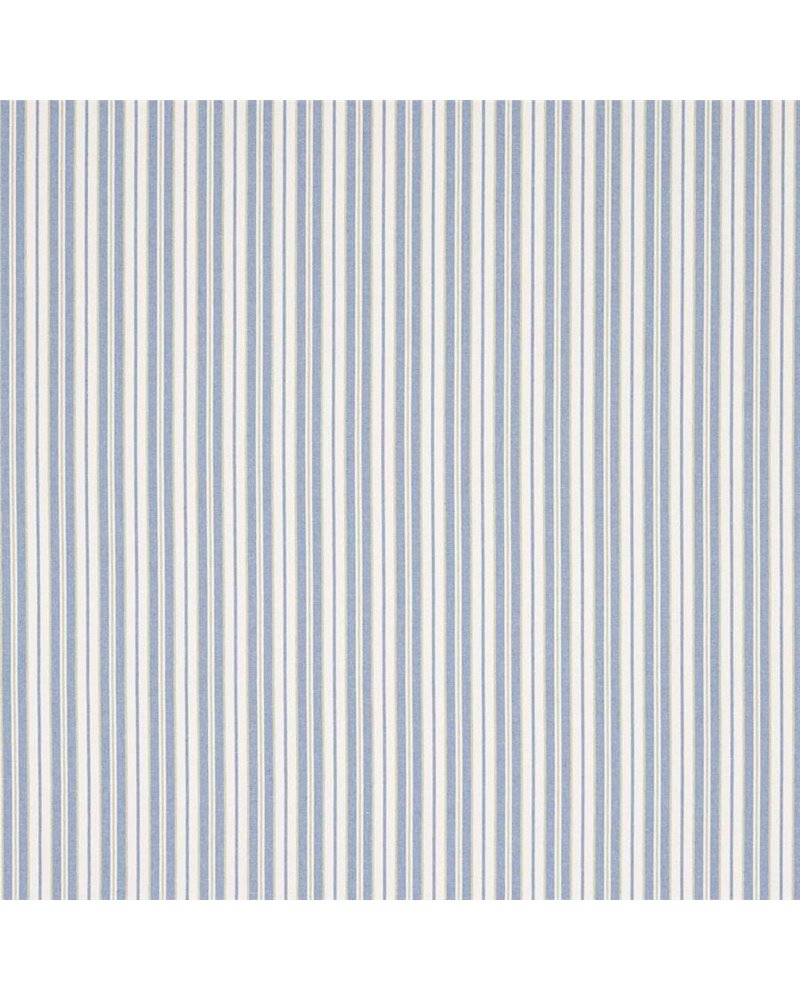 Stowe Stripe Blue J0260-01