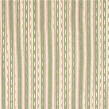 Oxley Stripe Green Pink J0255-06