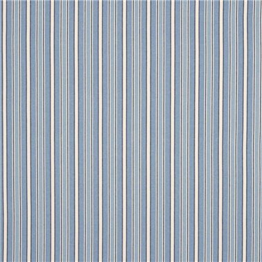 Firle Stripe Blue J0273-02