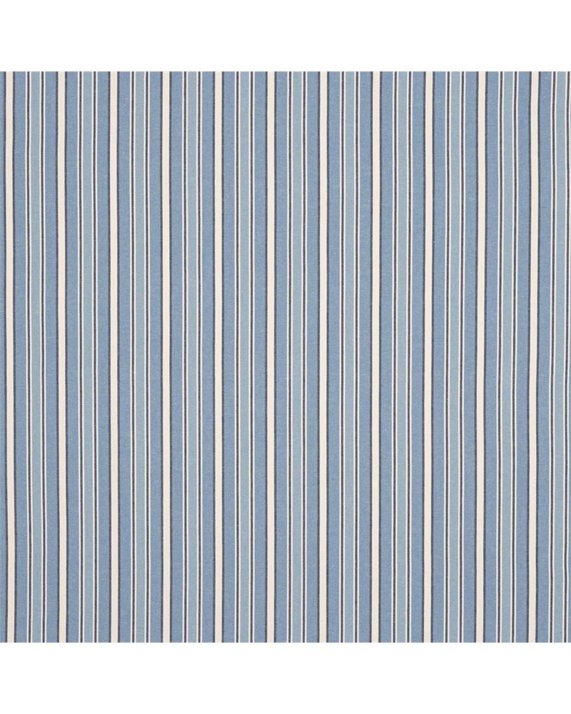 Firle Stripe Blue J0273-02