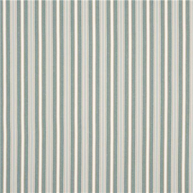 Firle Stripe Aqua J0273-03