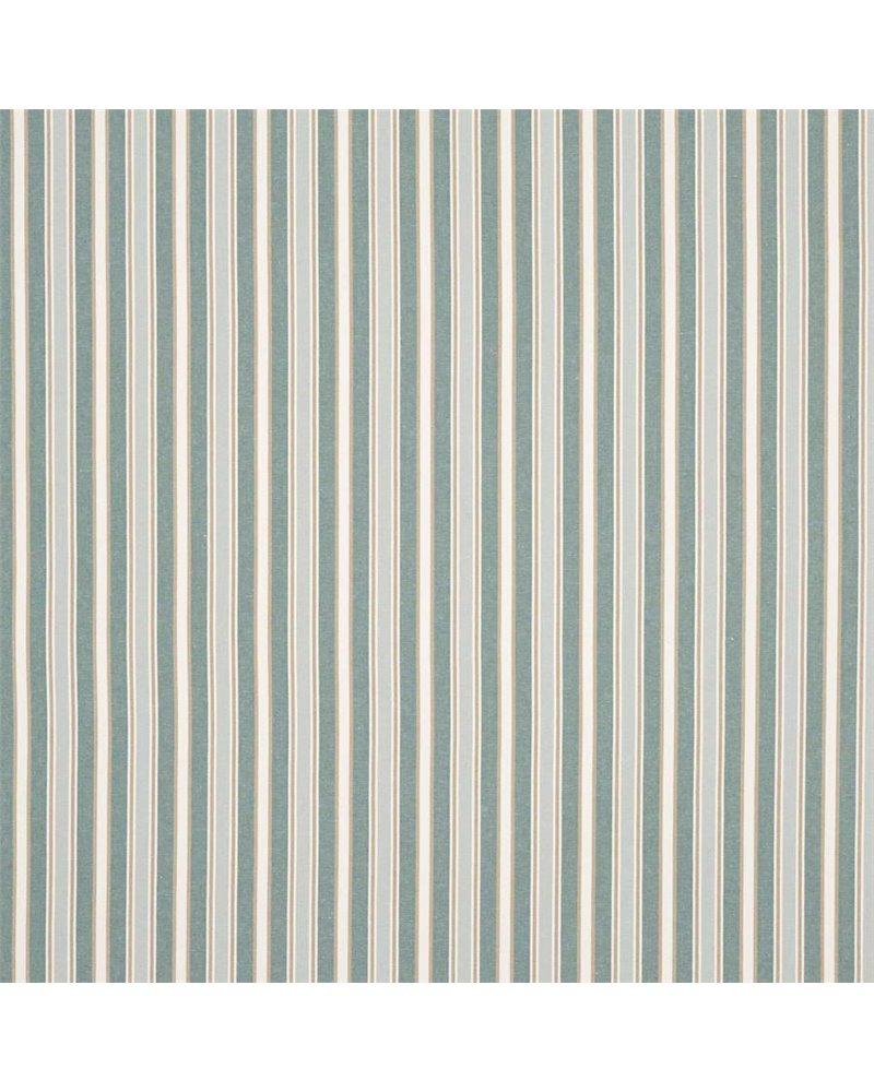 Firle Stripe Aqua J0273-03