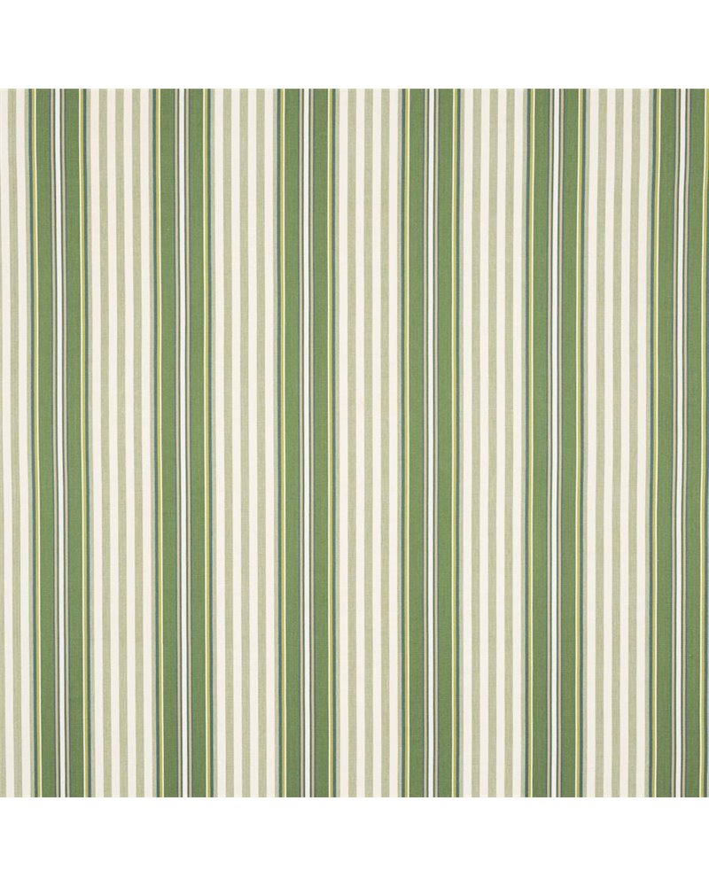 Deacon Stripe Green J0270-03