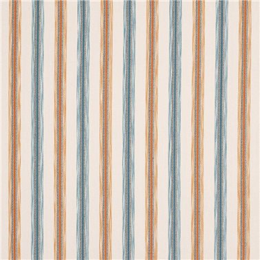 Camber Stripe Teal Rust J0256-04