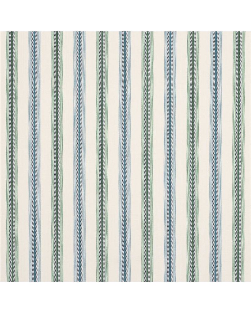 Camber Stripe Green Blue J0256-02