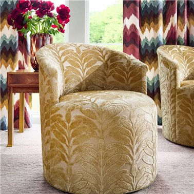 Linden Velvet Mushroom AW9202