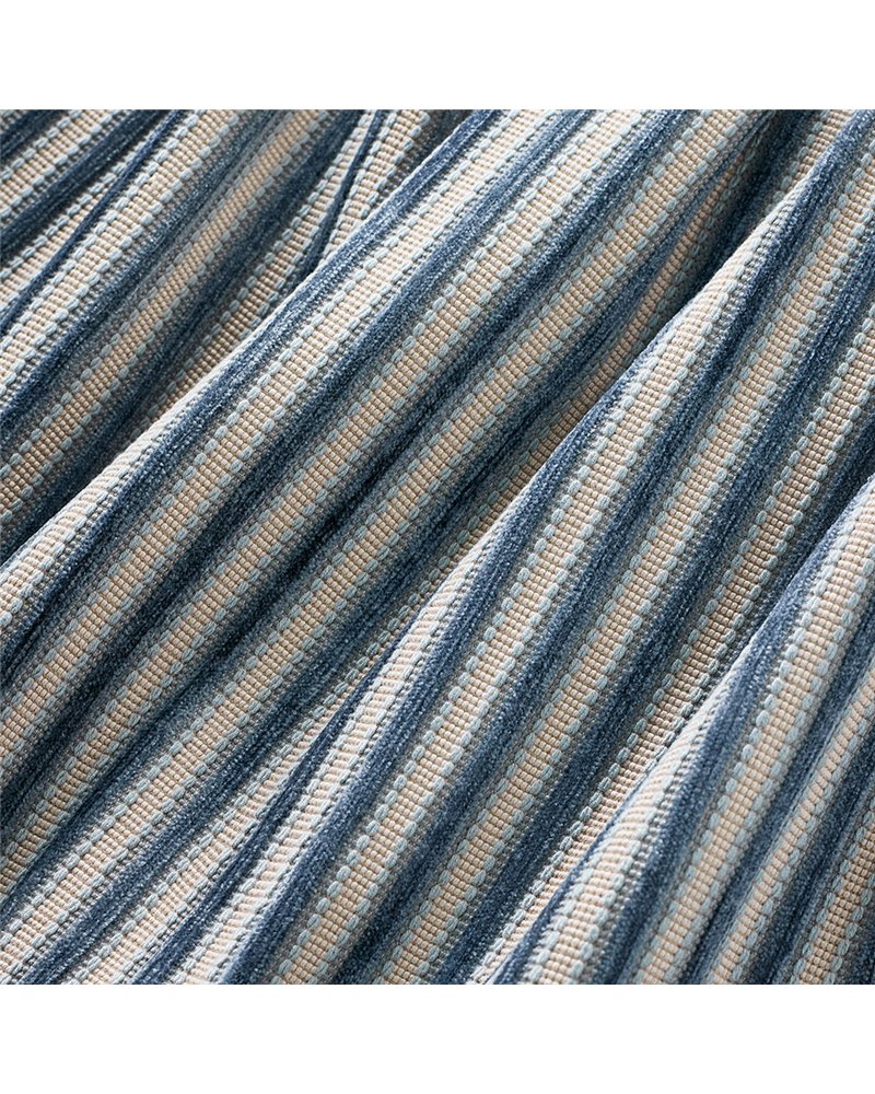 Balderic Stripe Slate AW9238