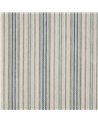 Ridgeway Stripe Blue F4896-01